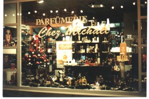 Glanzvoll in der Altstadt, mein Leben 1989